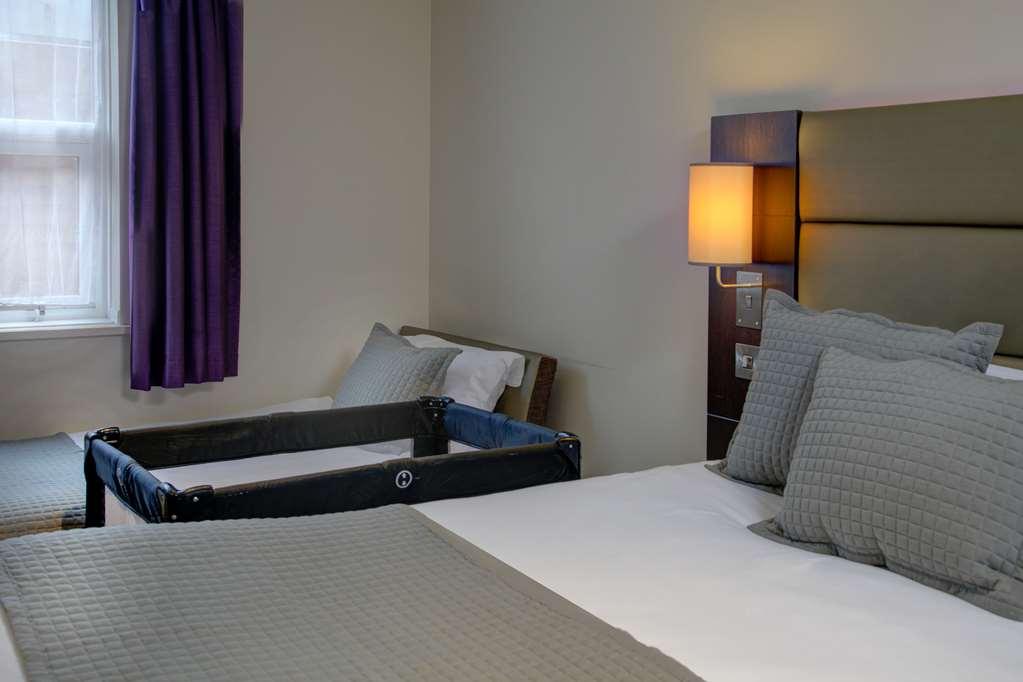 Fortune Huddersfield; Sure Hotel Collection By Best Western Room photo